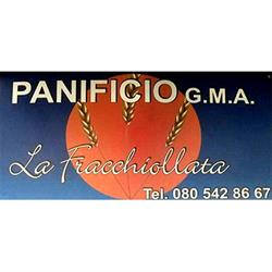 Panificio Gma La Fracchiollata, Bari orari di apertura