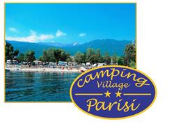 Camping Parisi, Baveno orari di apertura