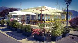 Ristorante Pizzeria La Vecchia Scogliera S.A.S., Baveno orari di apertura