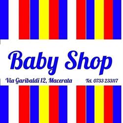 Abbigliamento Baby Shop Neonato Bambino, Macerata orari di apertura