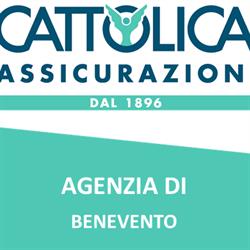 Assicurazioni Cattolica Ser. Ass. SNC, Benevento orari di apertura