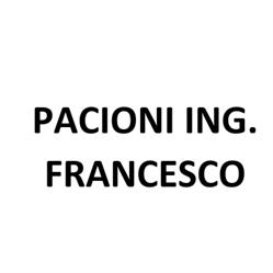 Pacioni ing.francesco, Sforzacosta orari di apertura