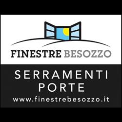 Finestre Besozzo Srl, orari di apertura