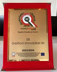 Eb Gestioni Immobiliari SRL, Bologna orari di apertura