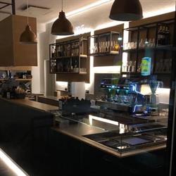 D Sel Cafe' SNC Di Vivian Giada & C., Magnago orari di apertura