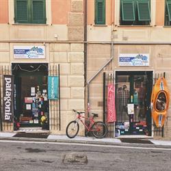 Centro Canoa Di Elena Bargigli, Genova orari di apertura