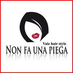 Non Fa Una Piega Vale Hair Style Di Moretti Valentina, Bologna orari di apertura