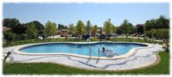 Lucciole Nella Nebbia Camping Villaggio Turistico con Ristorante, Stellata orari di apertura