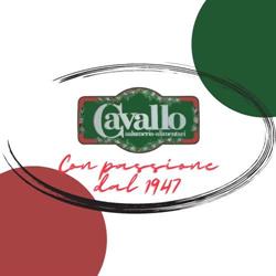 S.N.C. Cavallo Salumeria di Cavallo Roberto e Armando, Boves orari di apertura