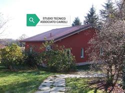 Studio Tecnico Associato Cairoli, Cadorago orari di apertura