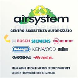 AIRSYSTEM, Genova orari di apertura