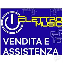 ELETTROMUSIC DI SORRENTINO ROSARIO A., San Giovanni a Piro orari di apertura