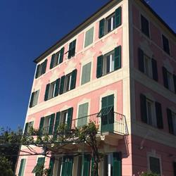 Villa Rosmarino S.R.L., Camogli orari di apertura