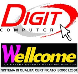 DIGIT SRL, Gorizia orari di apertura