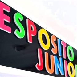 Esposito Junior - Abbigliamento Per Bambni 0 - 16, Capaccio Paestum orari di apertura