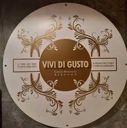 Vivi Di Gusto, Caprino Bergamasco orari di apertura