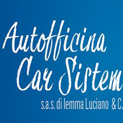 Car Sistem, Sangano orari di apertura