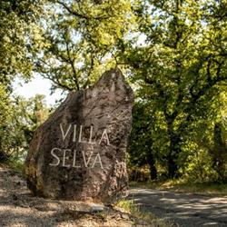 Villa Selva Ristorante Country House, Gualdo Cattaneo orari di apertura
