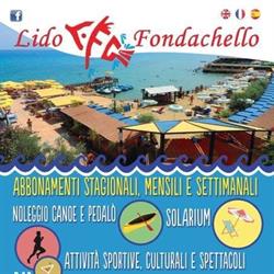 Lido Fondachello, Santa Flavia orari di apertura