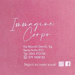 Centro Estetico Immagine Corpo Sas, Santa Sofia orari di apertura