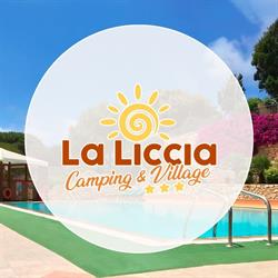 Camping La Liccia, Santa Teresa Gallura orari di apertura