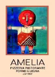 Amelia, Imperia orari di apertura