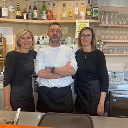 Dolce & Salato Snc Di Ponti Valter E Colombo Ezio, Ispra orari di apertura