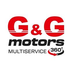 G&G Motors, Nocera Inferiore orari di apertura