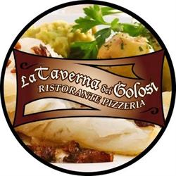 Ristorante La Taverna dei Golosi di Nico di Pietro, Sant'Omero orari di apertura