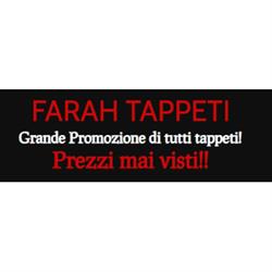 Farah Tappeti Persiani, Saronno orari di apertura