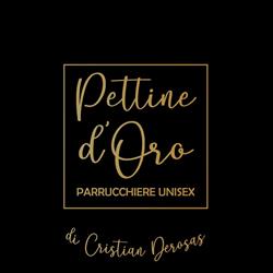Pettine D'oro Di Derosas Cristian, Sassari orari di apertura