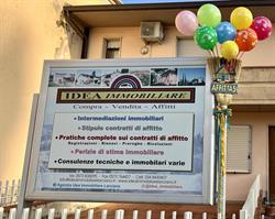 Idea Immobiliare, Larciano orari di apertura