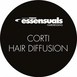 Corti Hair Diffusion, Scandiano orari di apertura