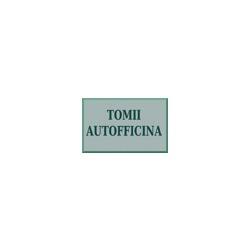 Tomii Autofficina, Laveno orari di apertura