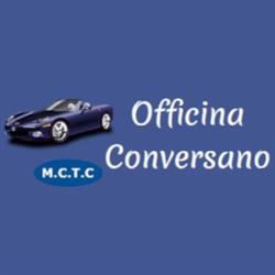 Officina Conversano, Leverano orari di apertura