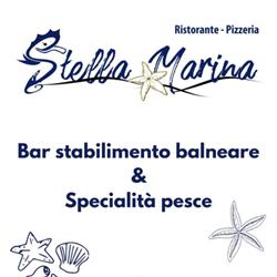 Bar Ristorante Pizzeria Stella Marina, Marina di Gioiosa Ionica orari di apertura