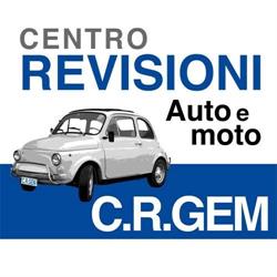 C.R.GEM - Centro di Revisioni e Officina di Auto e Moto, Carrù orari di apertura