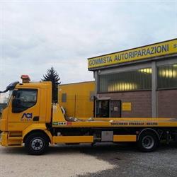 Gregori E Binetti Srl, Lograto orari di apertura
