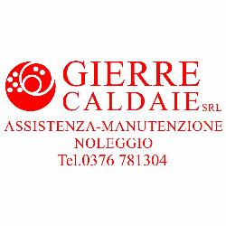 Gierre Caldaie, Casaloldo orari di apertura