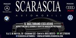 Scarascia Automobili, Casarano orari di apertura