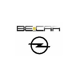 Be.Car Spa Concessionaria Opel, Lugo orari di apertura