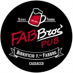 Fabbros' Pub Cassacco, orari di apertura