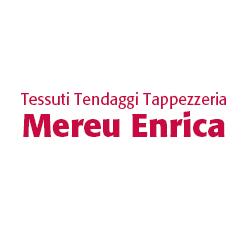 Tessuti Tendaggi Tappezzeria Mereu Enrica, Lunamatrona orari di apertura