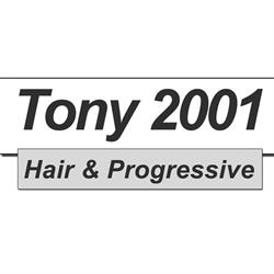 TONY 2001 HAIR & PROGRESSIVE SRL, Cassino orari di apertura
