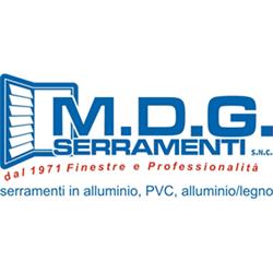 M.D.G. Serramenti, Cassino orari di apertura