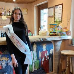 Bar Trattoria Ai Templari, Lusevera orari di apertura