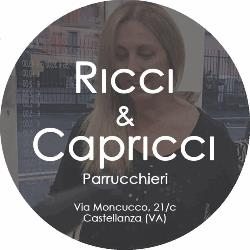 Acconciature femminili ricci e capricci, Castellanza orari di apertura