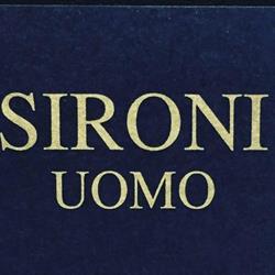 Sironi Uomo, Castelnovo ne' Monti orari di apertura