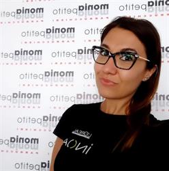 Monia Petito, Melfi orari di apertura