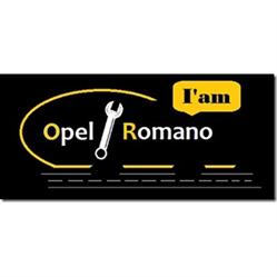 Romano S.r.l. - OPEL & PEUGEOT, Catania orari di apertura